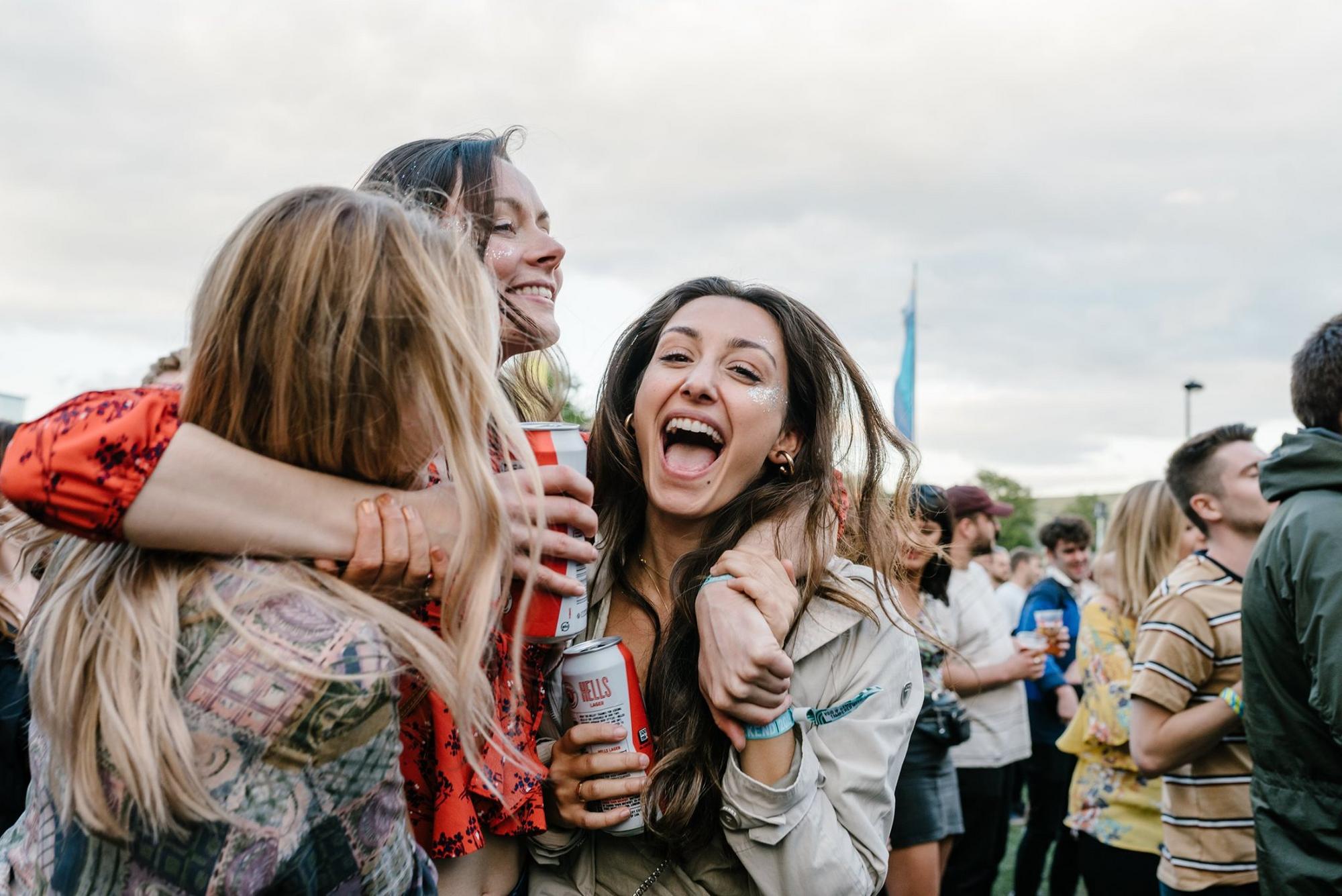 Tramlines Festival